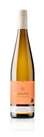 Interloper Gewürztraminer 2022