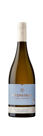 Big Leap Chardonnay 2021