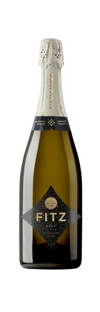 FITZ Brut 2017 (65 Months on Lees)