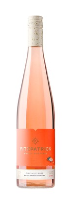 Pink Mile Rosé 2023