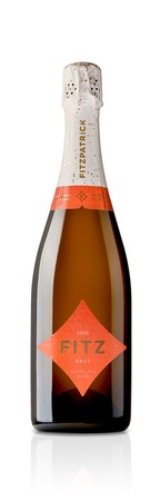 FITZ Brut 2016 (65 Months on Lees)