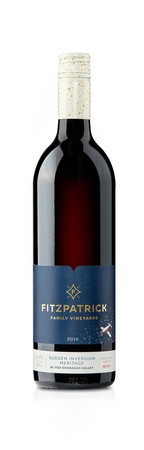 Sudden Inversion Meritage 2021