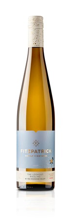 Lookout Riesling 2021