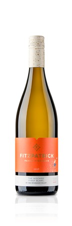 Mischief Pinot Blanc 2023