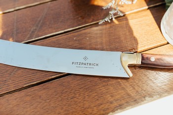FITZ Sabre