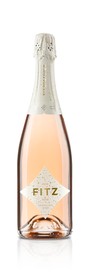 FITZ Sparkling Rosé 2020