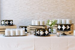 FITZ Candle