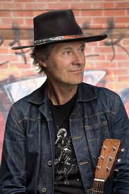 Jim Cuddy Concert Only